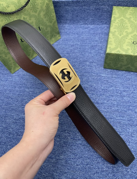 Gucci Belts(AAAAA)-1357