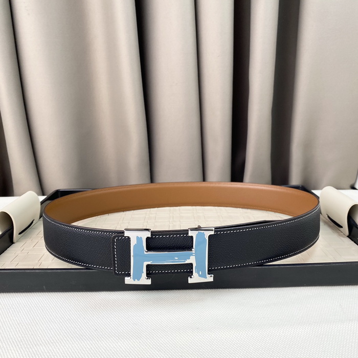 Hermes Belts(AAAAA)-652