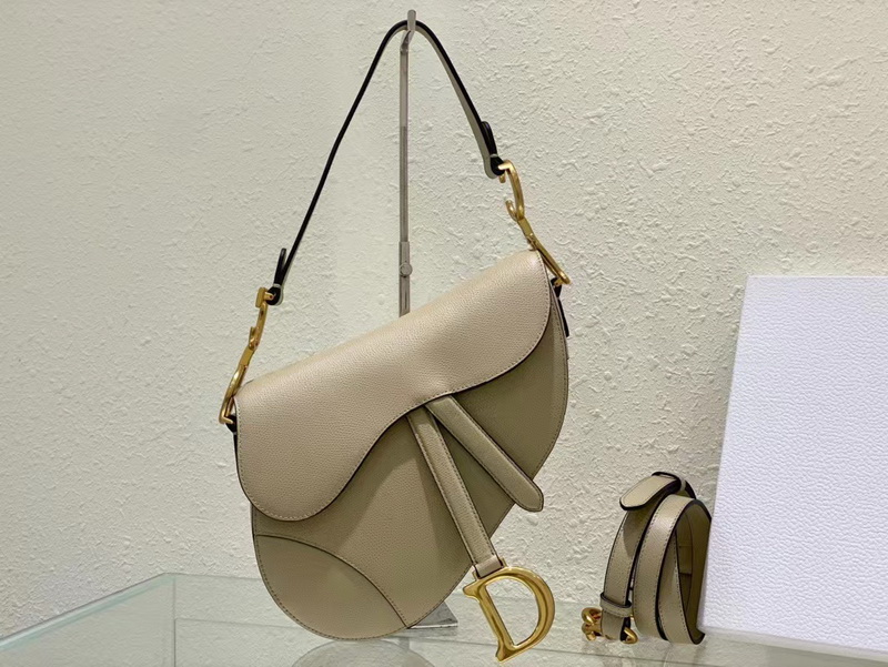 Dior Handbags AAAA(Women)-118