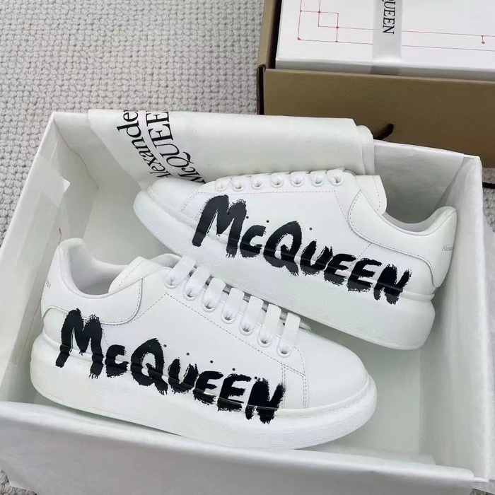 Alexander McQueen Shoes(AAA)-165