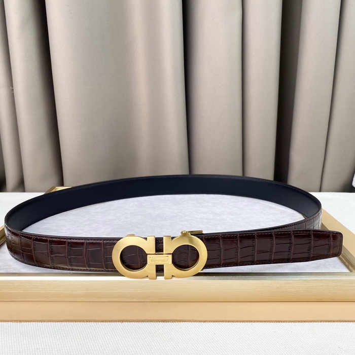 Ferragamo Belts(AAAAA)-795