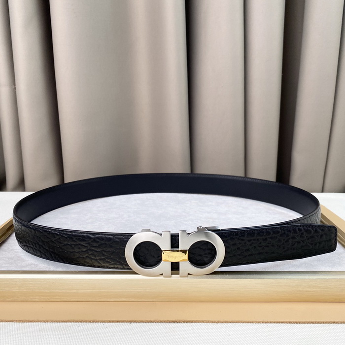 Ferragamo Belts(AAAAA)-794