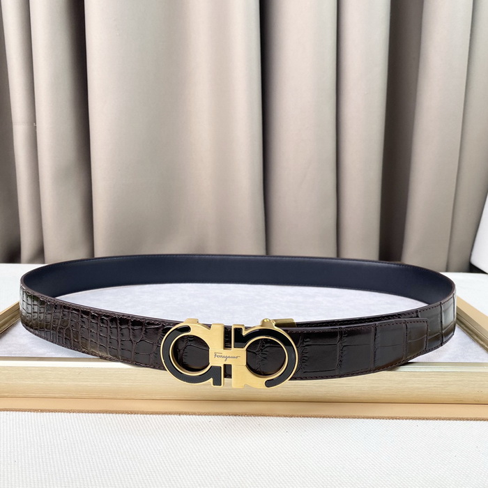Ferragamo Belts(AAAAA)-791