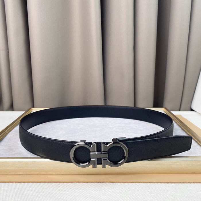 Ferragamo Belts(AAAAA)-783