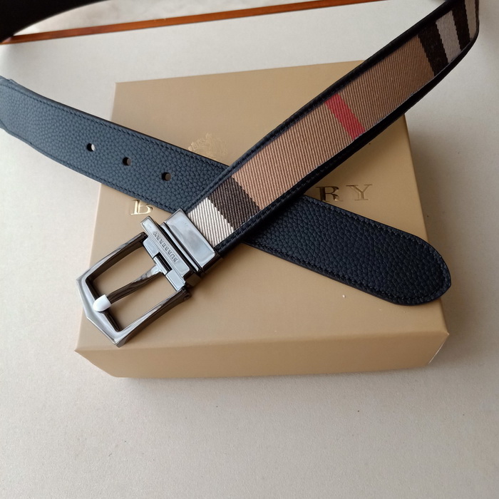 Burberry Belts(AAAAA)-096