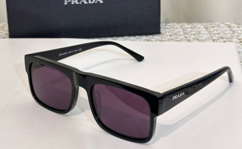 Prada Sunglasses(AAAA)-3702