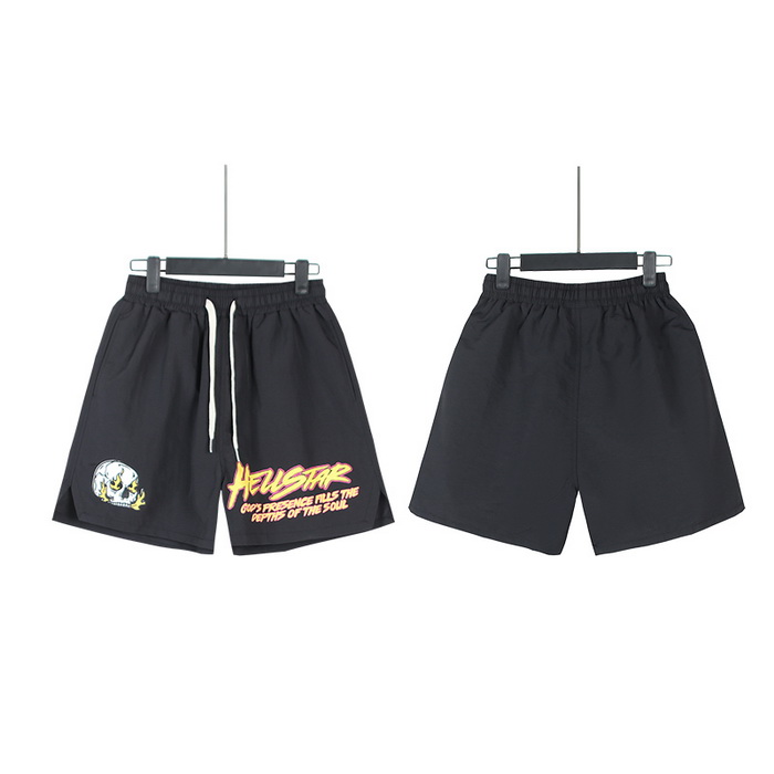 Hellstar shorts-075