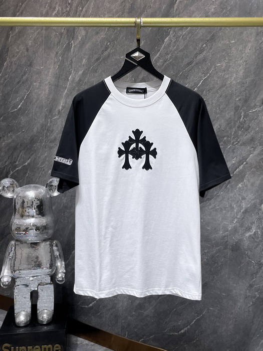 Chrome Hearts T-shirts-1074