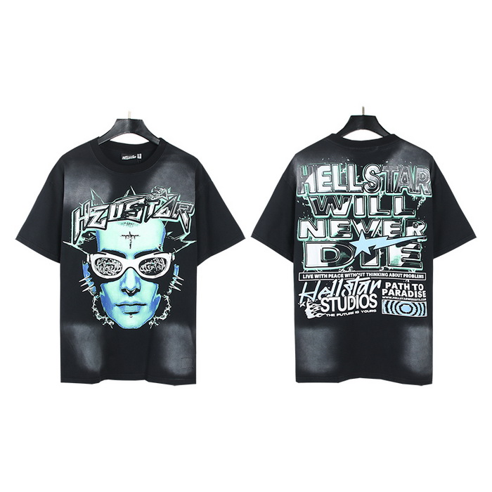 Hellstar T-shirts-584