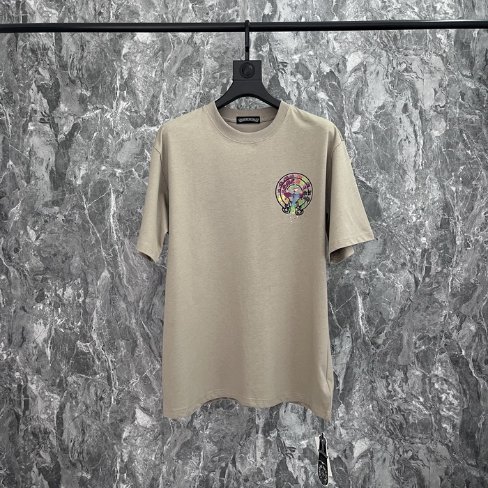 Chrome Hearts T-shirts-1063