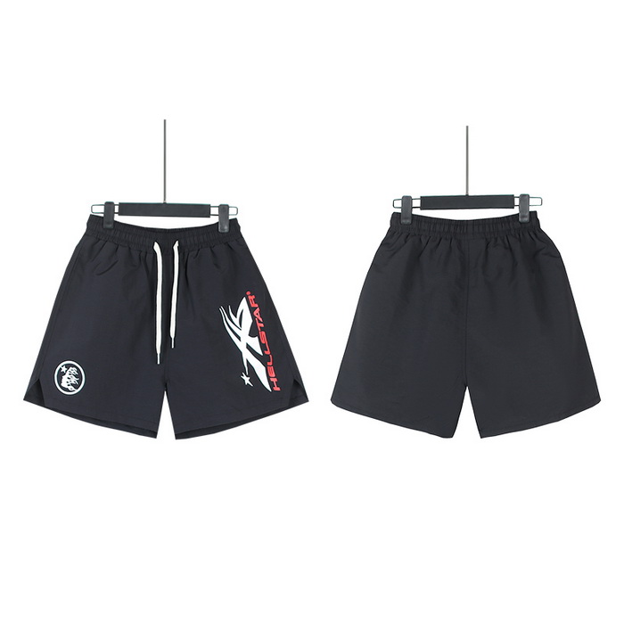 Hellstar shorts-073