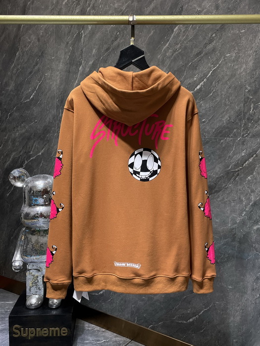 Chrome Hearts hoody-583