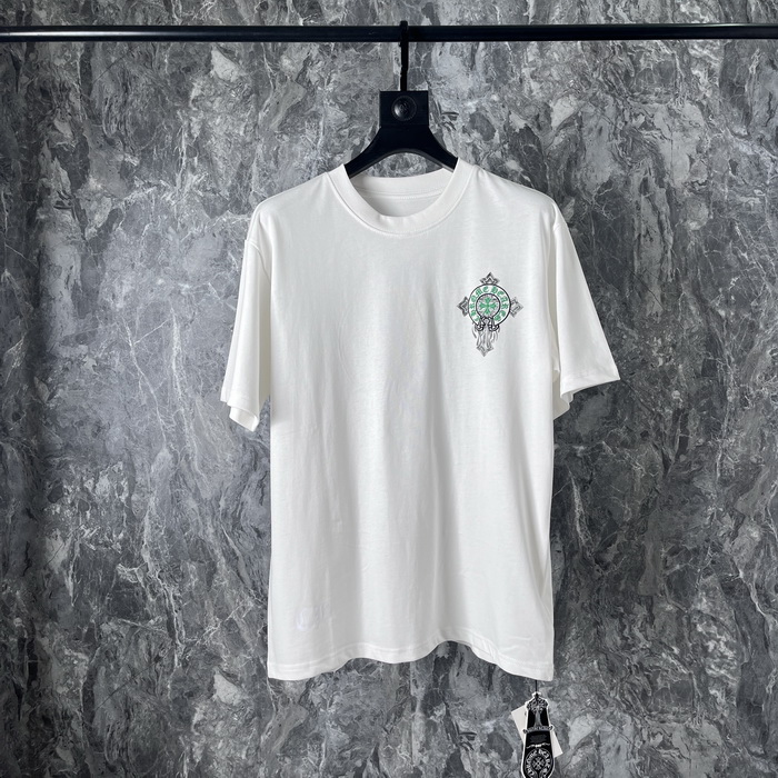 Chrome Hearts T-shirts-1045