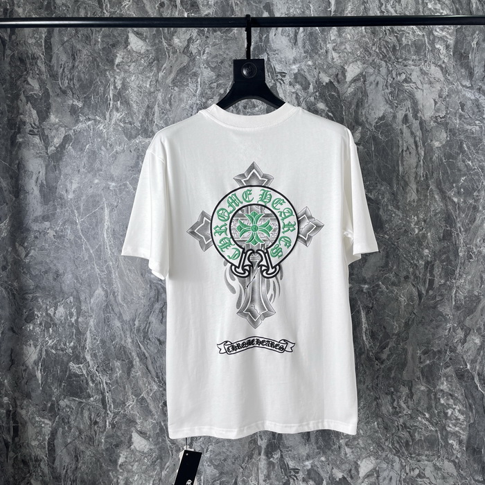 Chrome Hearts T-shirts-1043