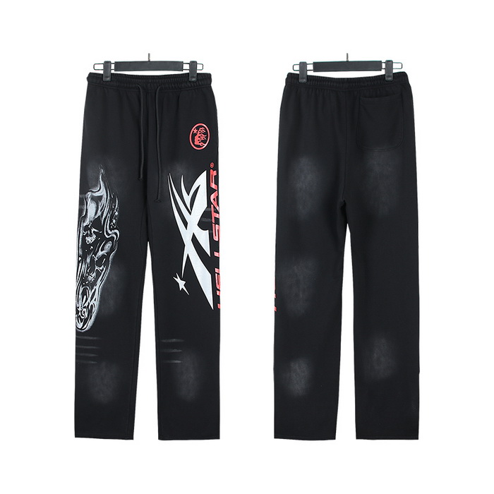 Hellstar Pants-097