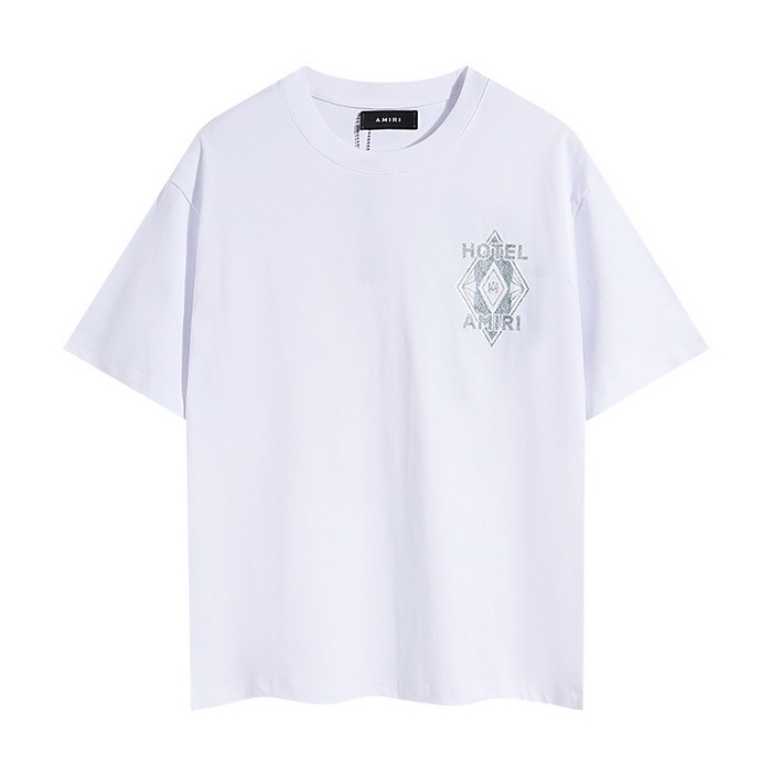 Amiri T-shirts-1107