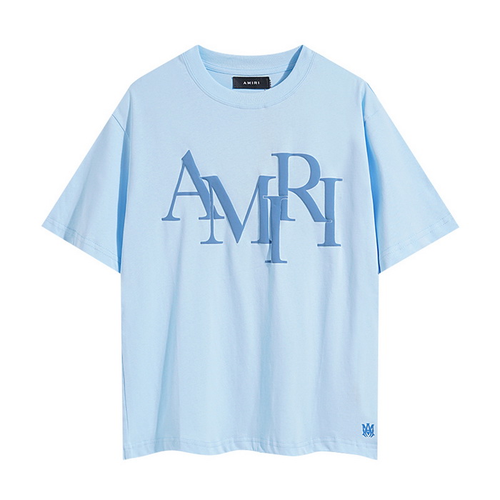 Amiri T-shirts-1119