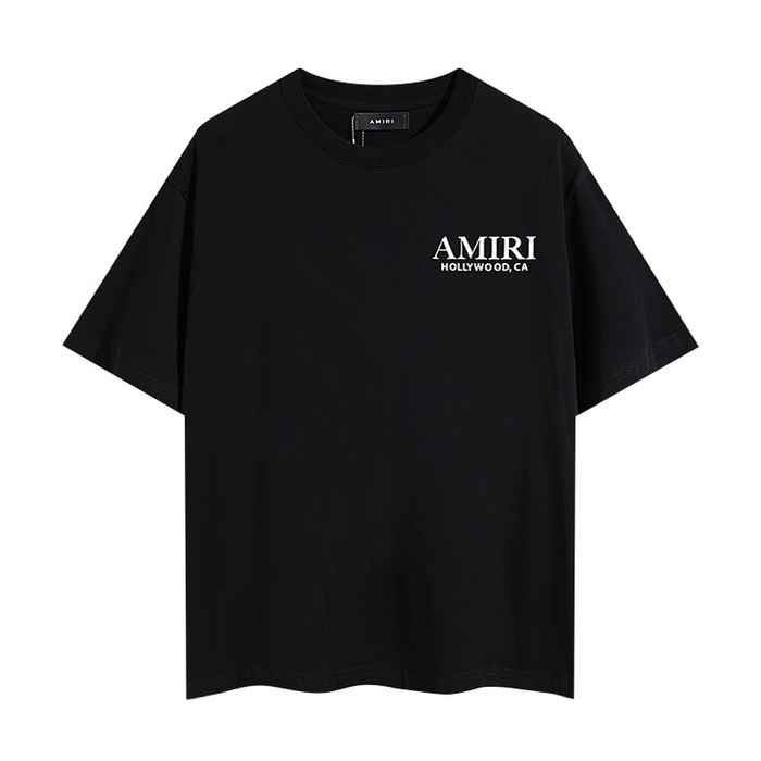 Amiri T-shirts-1126