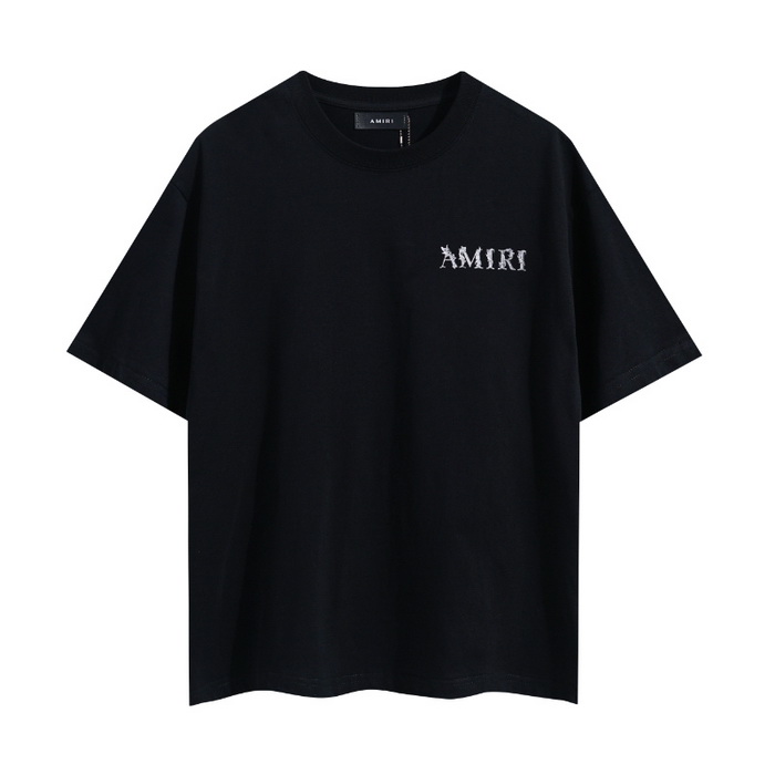 Amiri T-shirts-1139