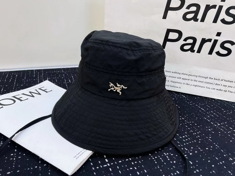 Arcteryx Cap-003