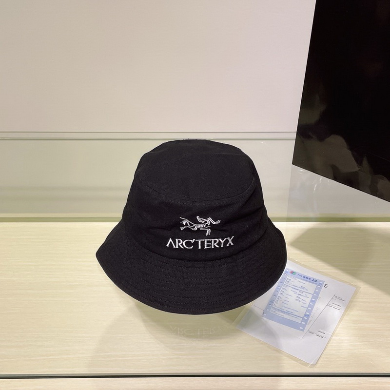 Arcteryx Cap-020