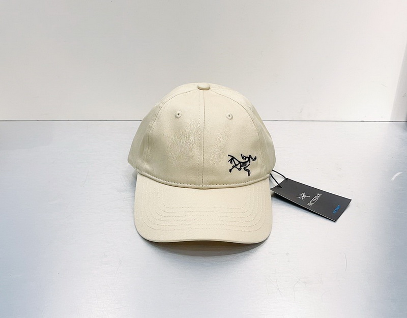 Arcteryx Cap-025