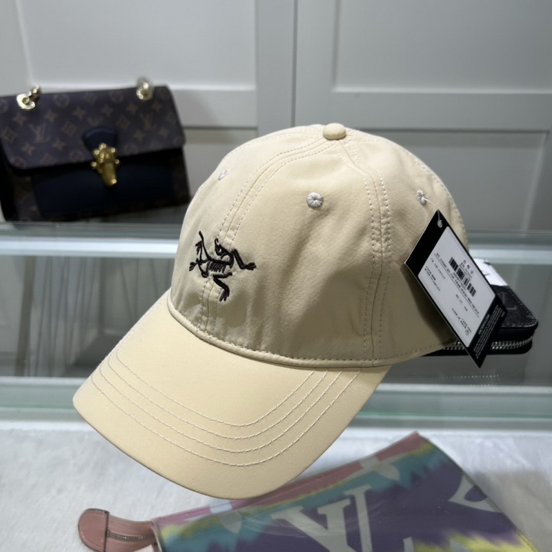 Arcteryx Cap-029