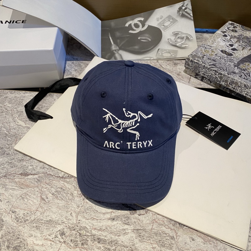 Arcteryx Cap-037