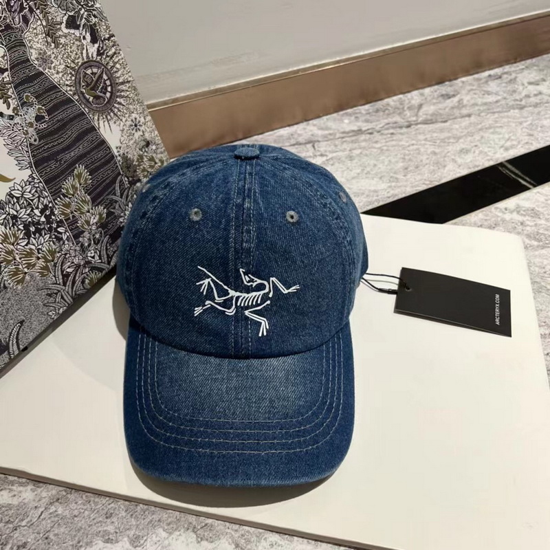 Arcteryx Cap-038