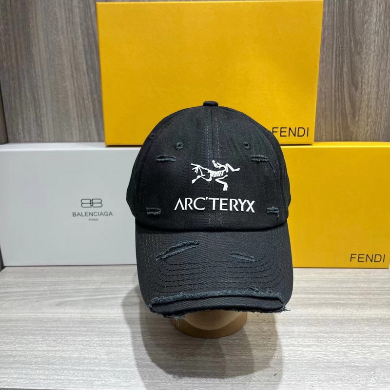 Arcteryx Cap-046