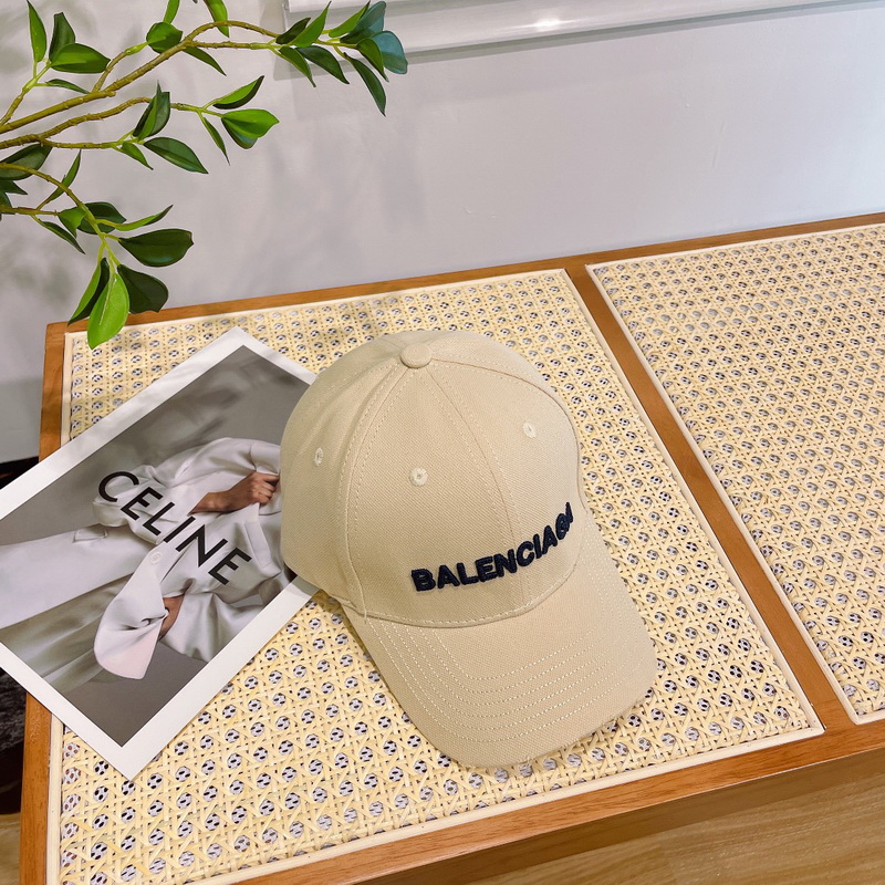 Balenciaga Cap-027