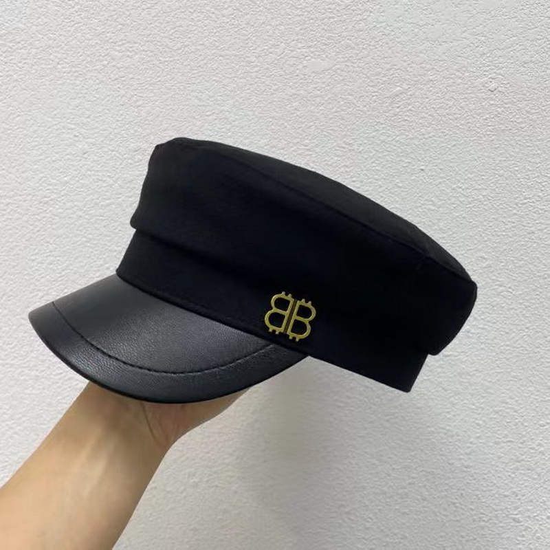 Balenciaga Cap-029