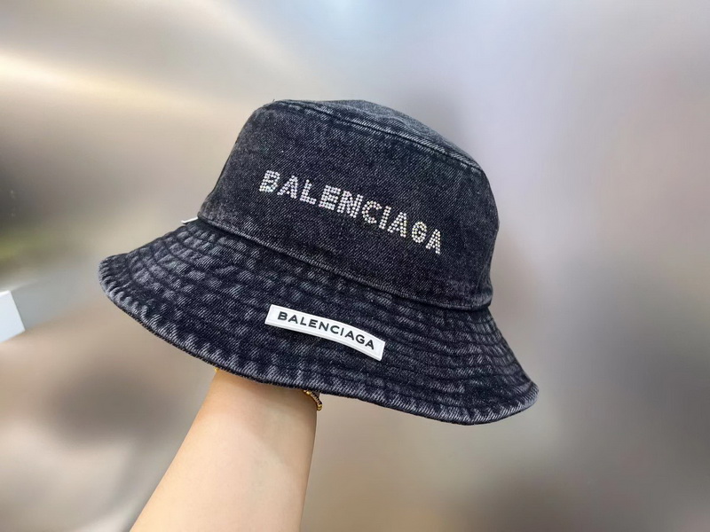 Balenciaga Cap-031