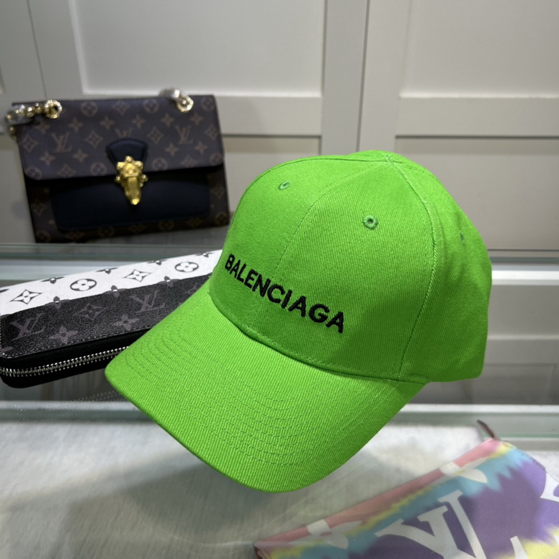 Balenciaga Cap-090