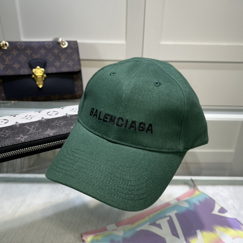 Balenciaga Cap-093