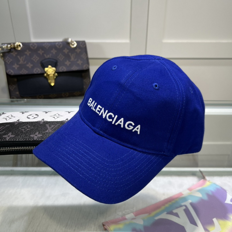 Balenciaga Cap-095