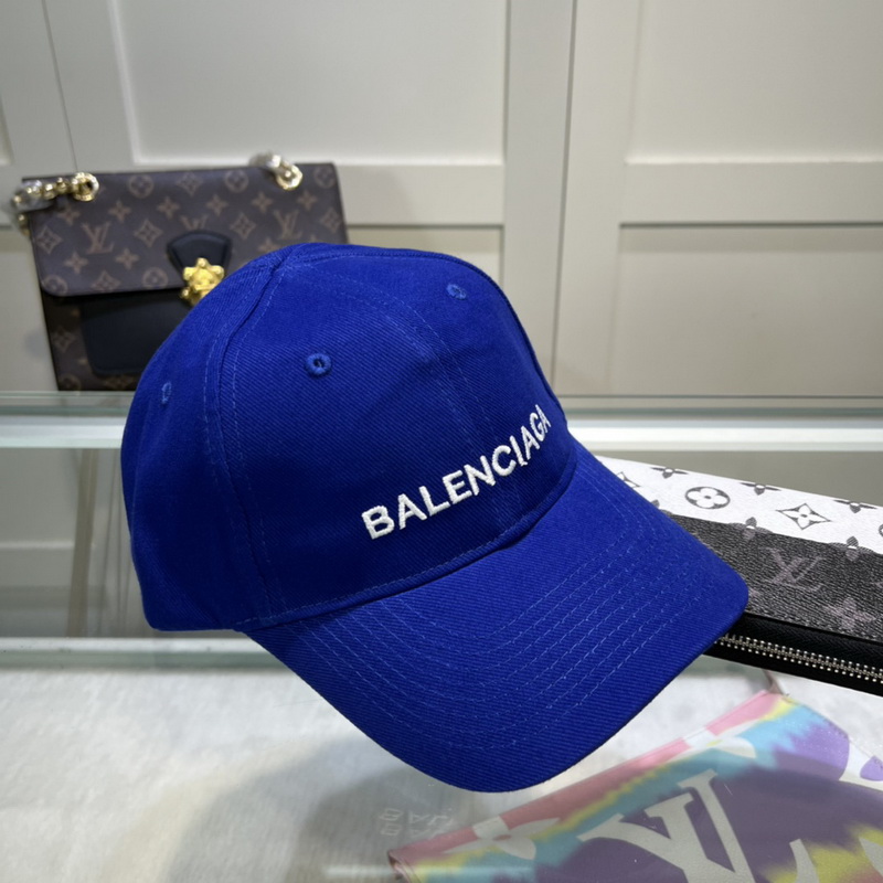 Balenciaga Cap-096