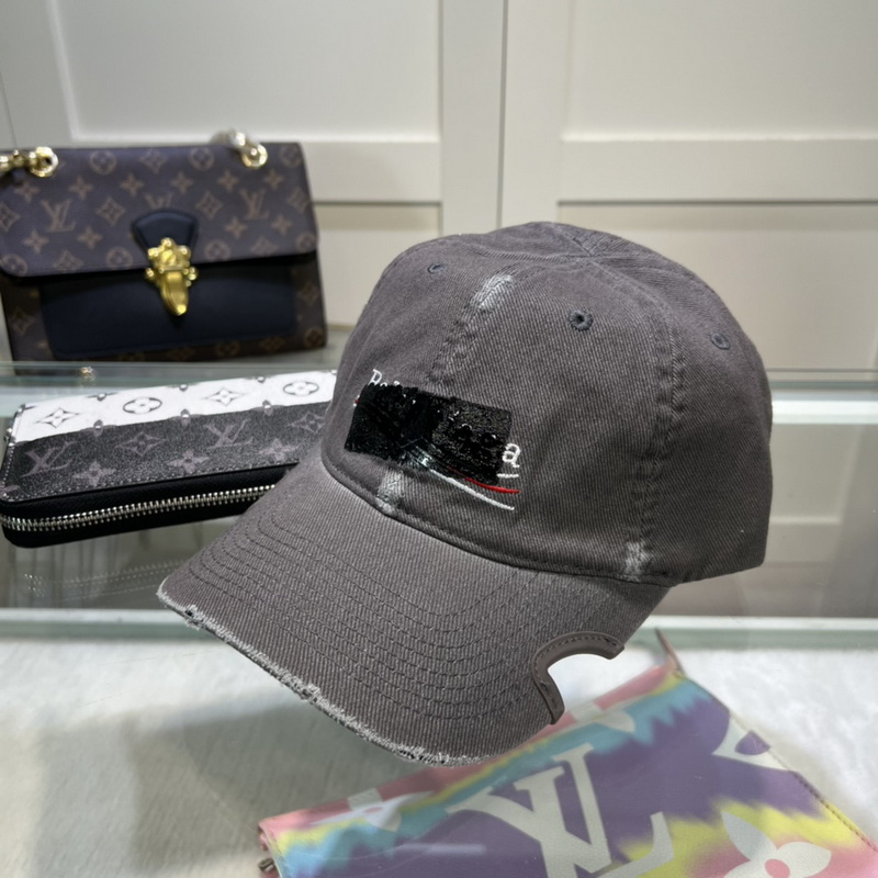 Balenciaga Cap-107