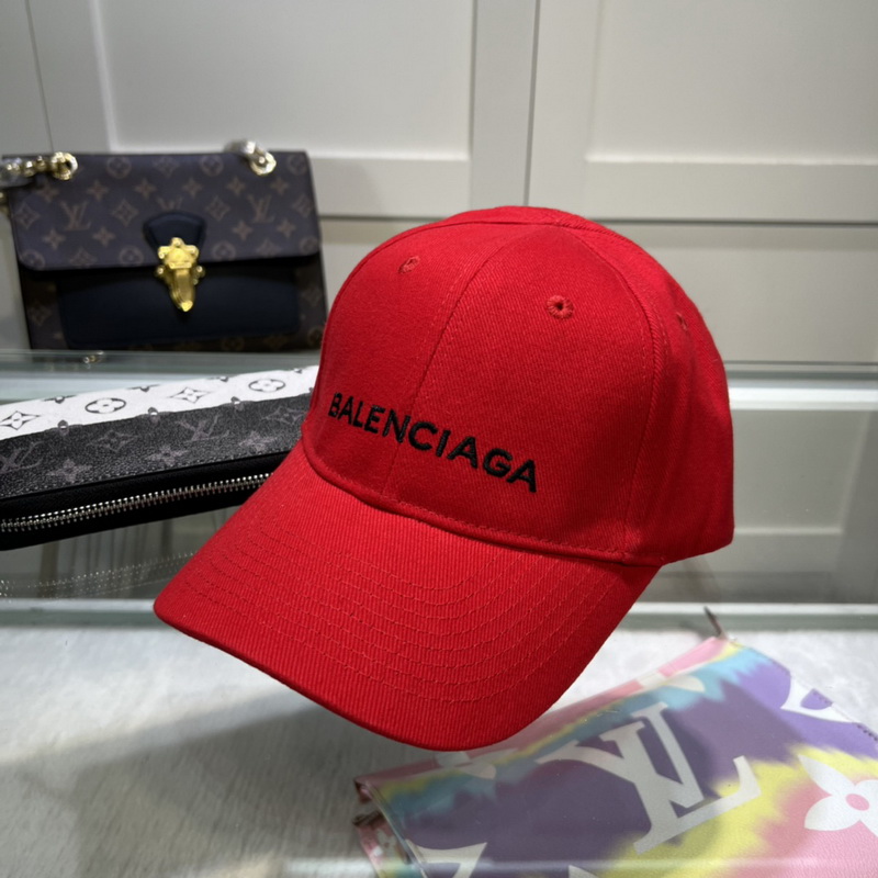 Balenciaga Cap-118