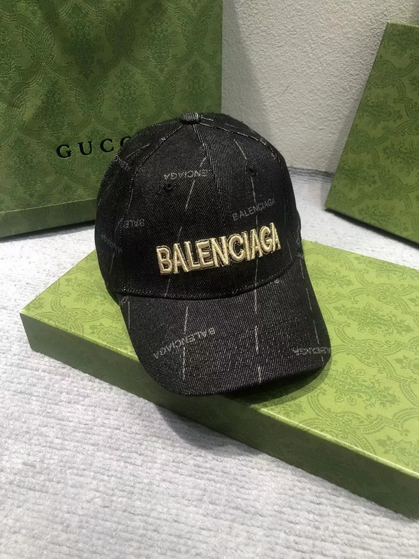 Balenciaga Cap-122