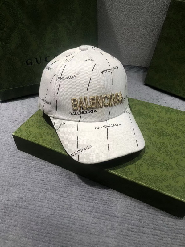 Balenciaga Cap-123