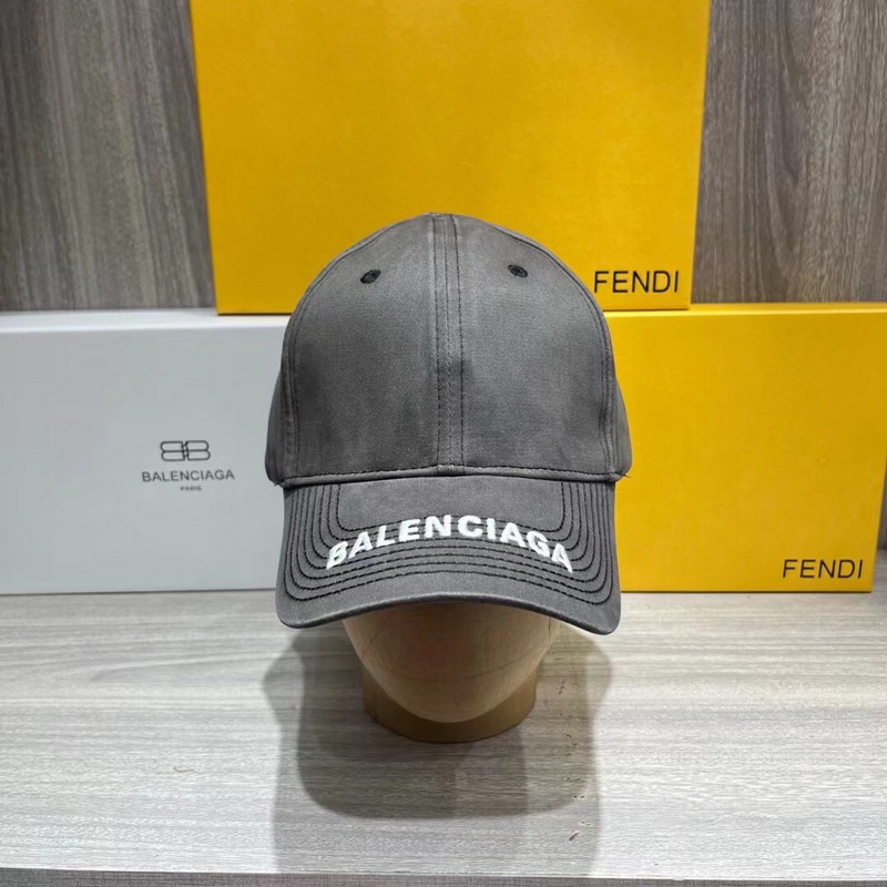 Balenciaga Cap-127