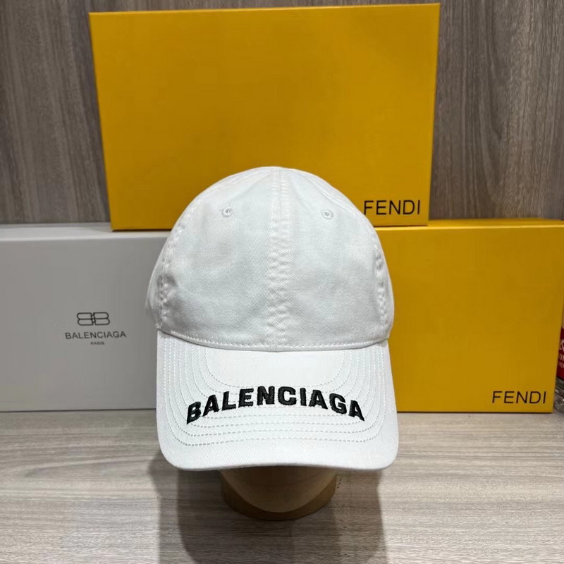 Balenciaga Cap-131