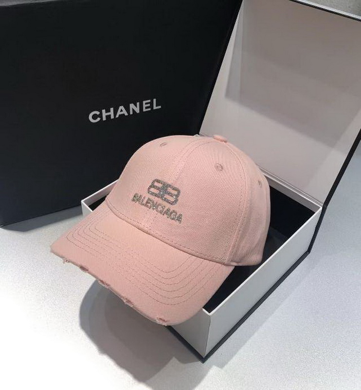 Balenciaga Cap-137