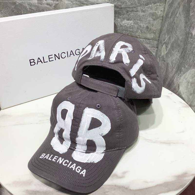 Balenciaga Cap-141