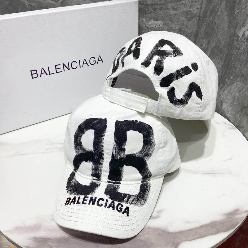 Balenciaga Cap-142