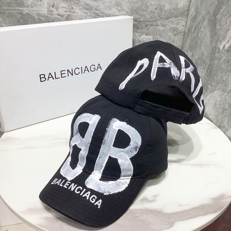 Balenciaga Cap-143