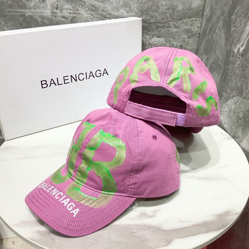 Balenciaga Cap-144