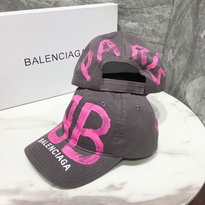 Balenciaga Cap-145