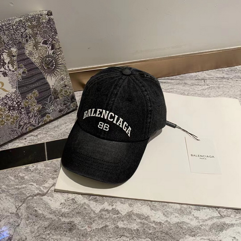 Balenciaga Cap-156